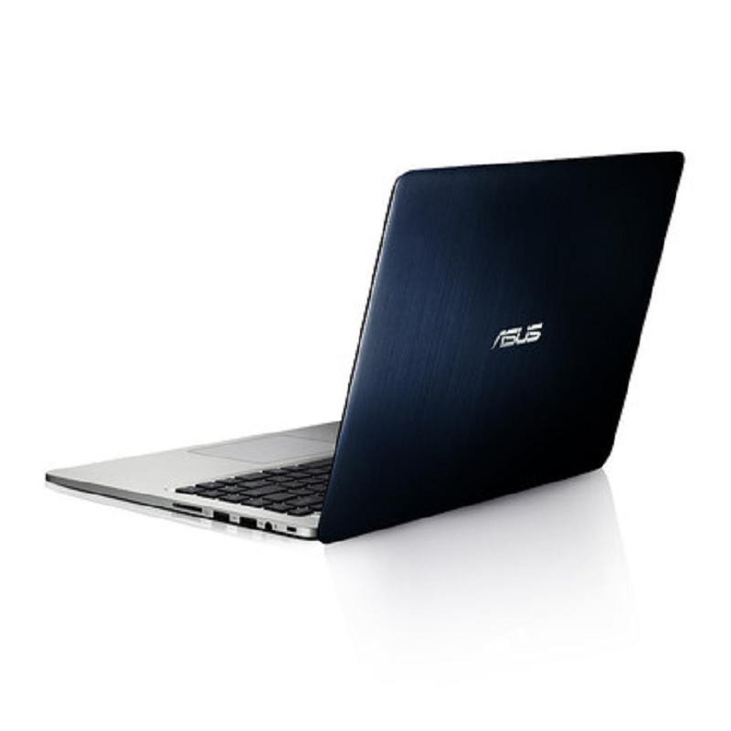 asus/华硕 a401lb5200 14英寸全高清屏游戏本笔记本电脑 4g 500g 标配