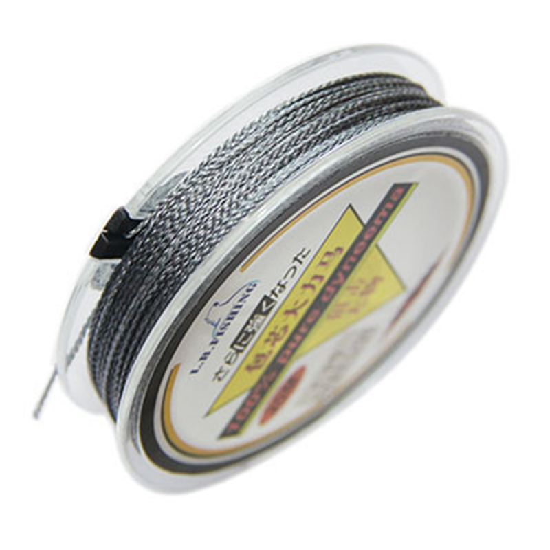 0# 20米大力马 pe编织线 鱼线钓线 渔具