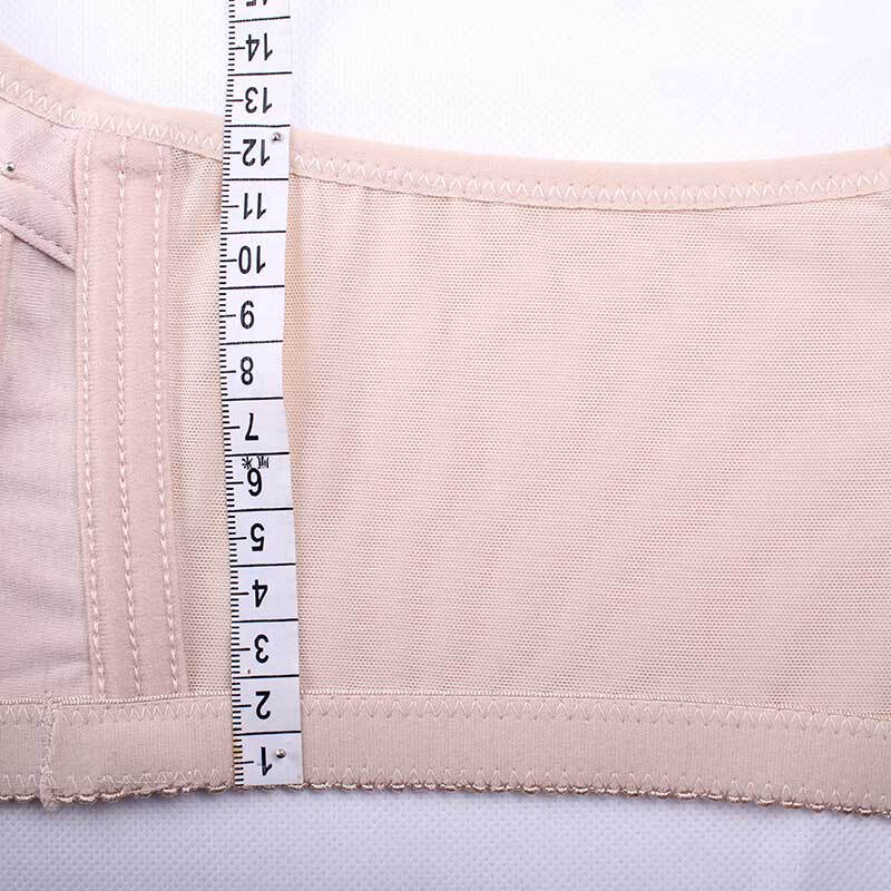 性感蕾丝女内衣 调整型收副乳上薄下厚聚拢按摩文胸小胸 黑色 36a/80a