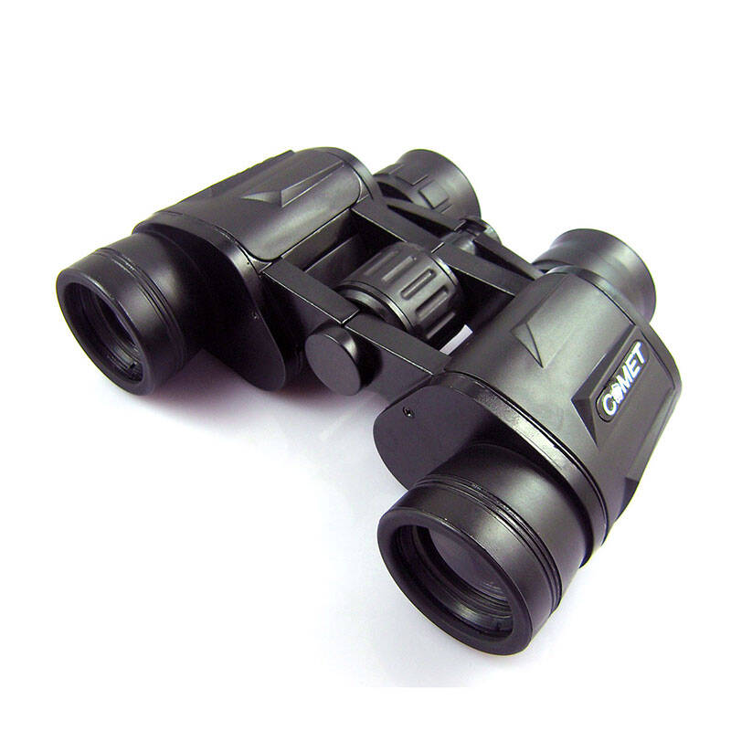 科美特(comet) 7*35双筒望远镜 目镜镀绿膜,物镜镀蓝膜,微光夜视,户外