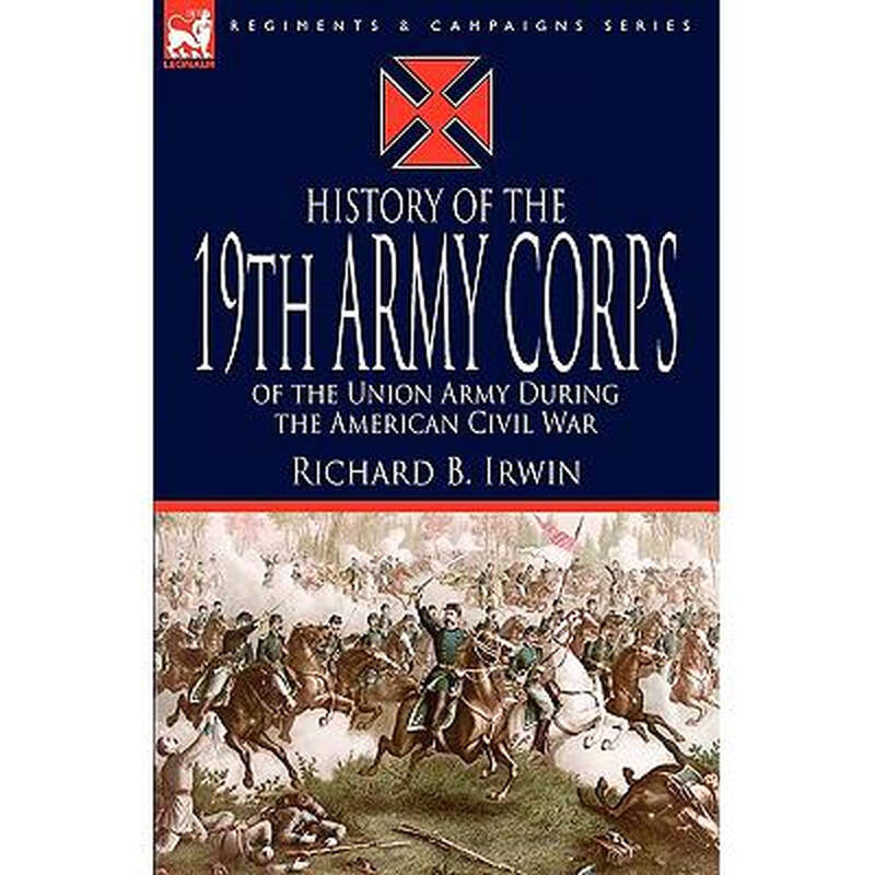 history of the 19th army corps of the un.