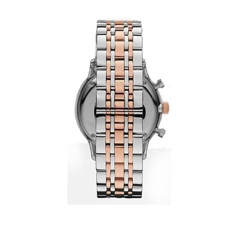 阿玛尼(armani)手表非机械男表商务时尚轻薄款 ar0399