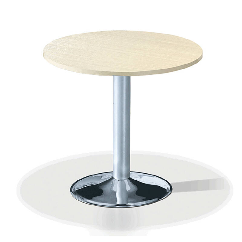 创戈办公家具洽谈桌会议桌 圆形桌 写字桌 办公桌 厂家直销洽谈圆桌