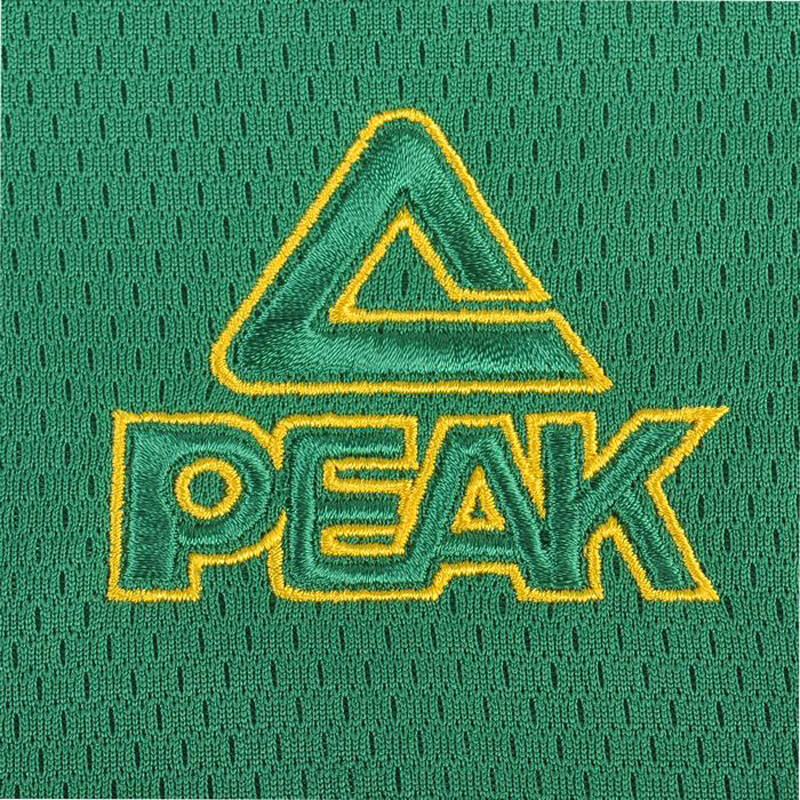 peak匹克篮球服男运动服透气排汗v领运动套装(如需印字咨询客服) f72