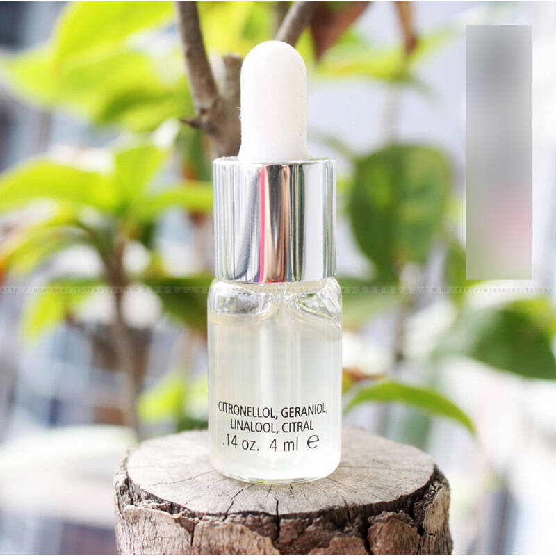 香缇卡chantecaille 钻石级系列 精华液4ml