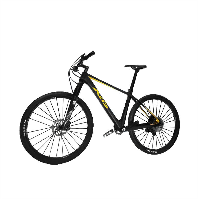 喜德盛20周年纪念版山地自行车 全球限量 预售