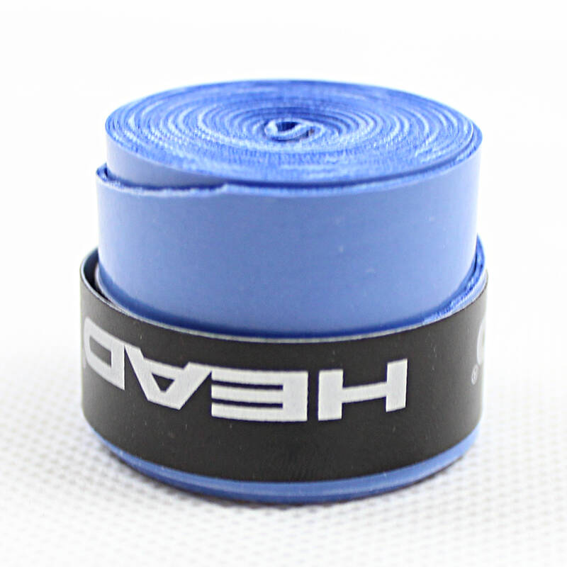 head海德 网球拍手胶吸汗带把胶粘性 紫色