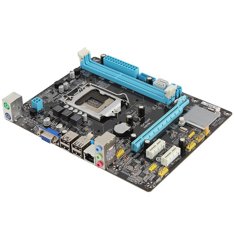 昂达(onda)h81m (intel h81/lga1150)主板