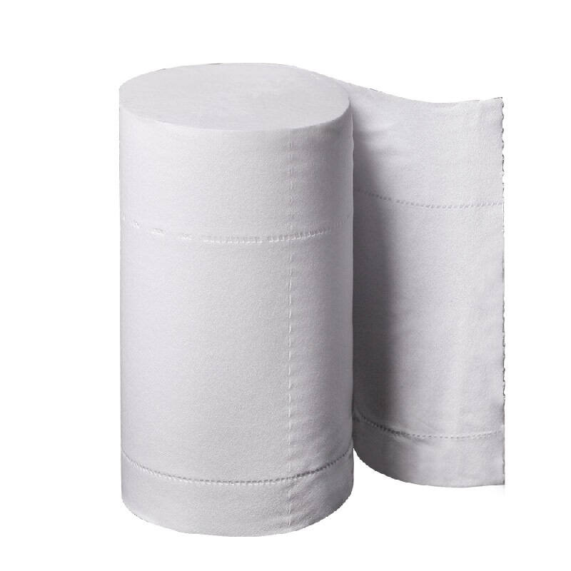 【京东超市】维达(vinda) 卫生纸 柔滑系列 无芯卷纸3层80g*12卷