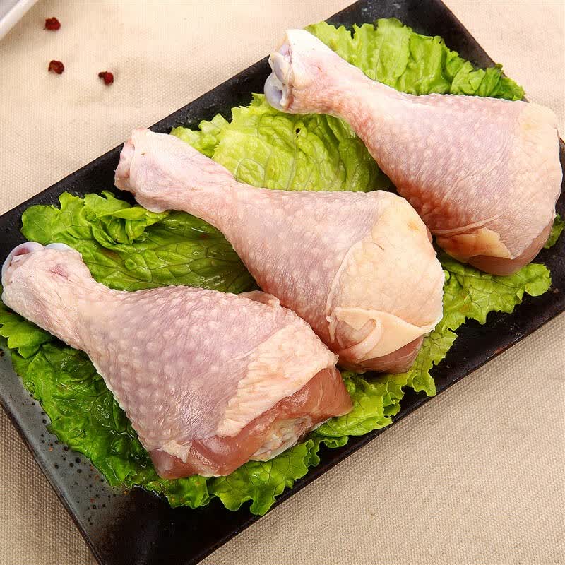 泰森(tyson) 鸡琵琶腿 500g - 京东