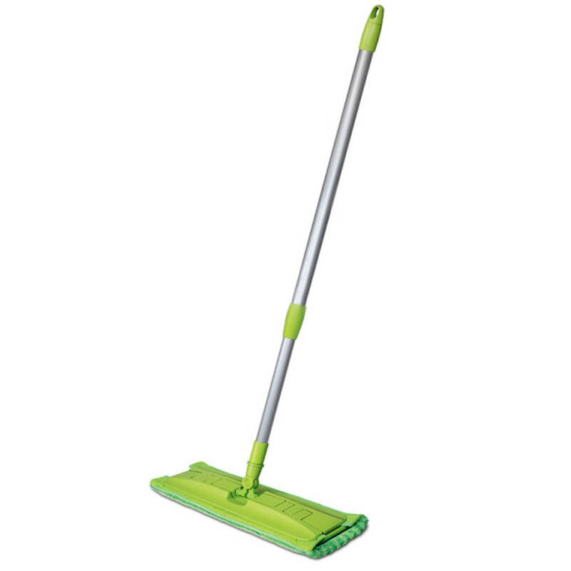 3m思高 f6平板拖把 超长夹布拖 长薄面板