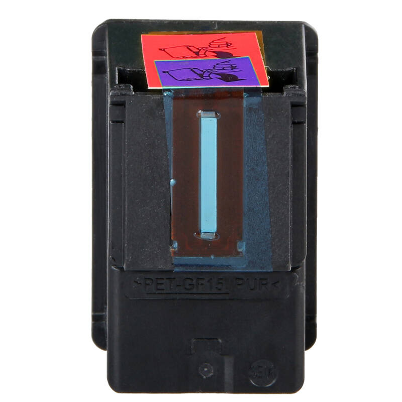 绘威 适用惠普hp803墨盒 hp1111 hp2131 hp2132 hp1112大容量 hw-803