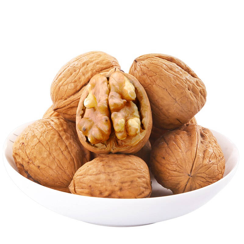 楼兰蜜语 新疆特产干果奶香笑口核桃225g【图片 价格 品牌 报价】