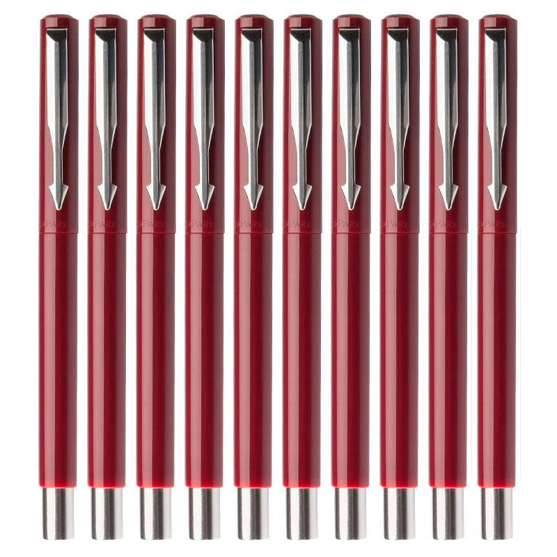 派克(parker)威雅系列笔 礼品/礼物 办公用品 钢笔男女 商务送礼 中秋