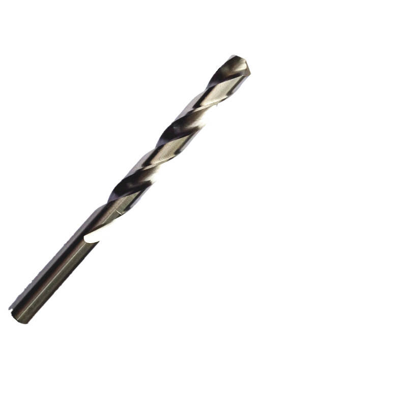 东成电动工具附件高速钢直柄麻花钻头(全磨)1mm-12mm单支出售 12mm