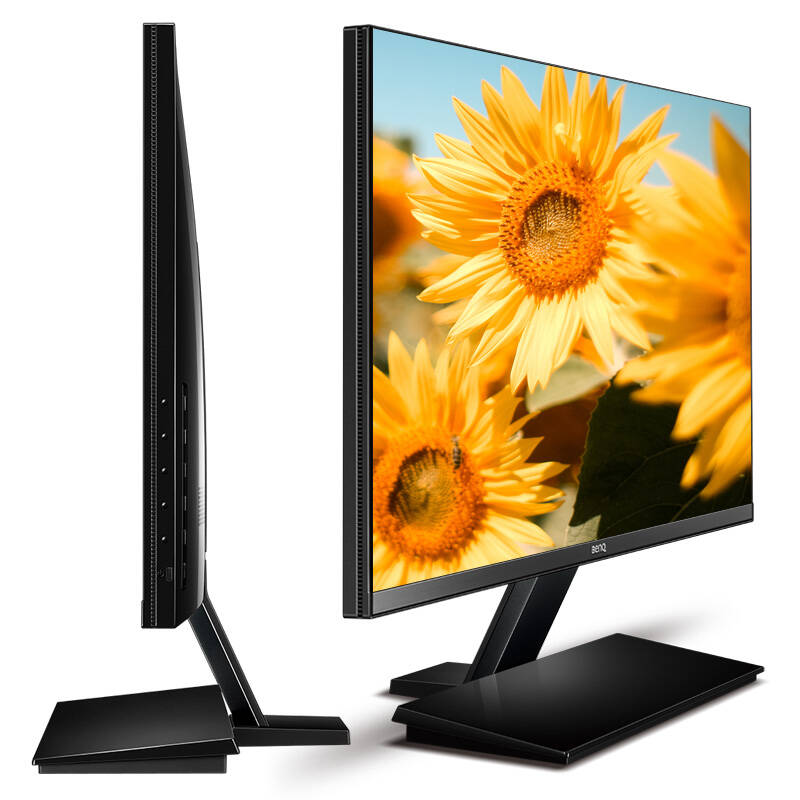 自营 明基(benq)ew2440zh 23.