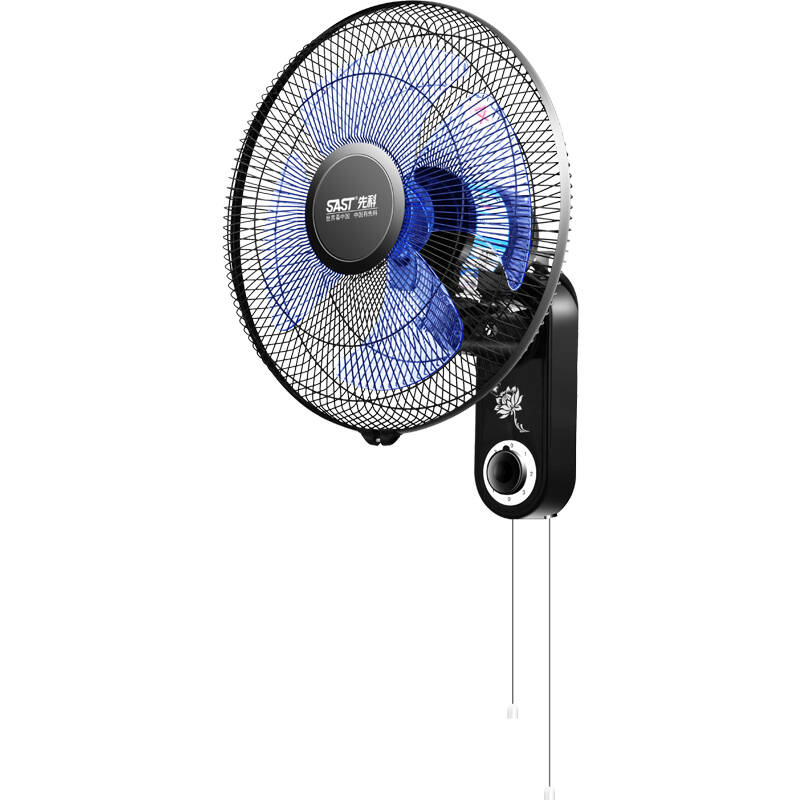 先科(sast) fb-308壁扇/电风扇/四叶壁扇【图片 价格 品牌 报价】