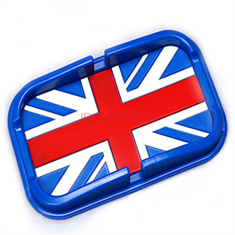 不消说 英国国旗蓝