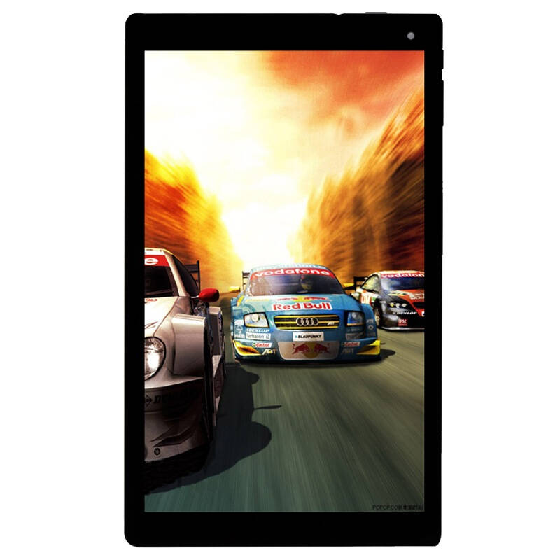 中柏(jumper) ezpad mini 8英寸win8平板电脑(intel z3735e ips屏 win