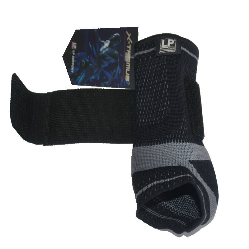 lp护具 lp130xt护腕 顶级护腕精锐系列 举重护腕 手腕扭伤 预防运动