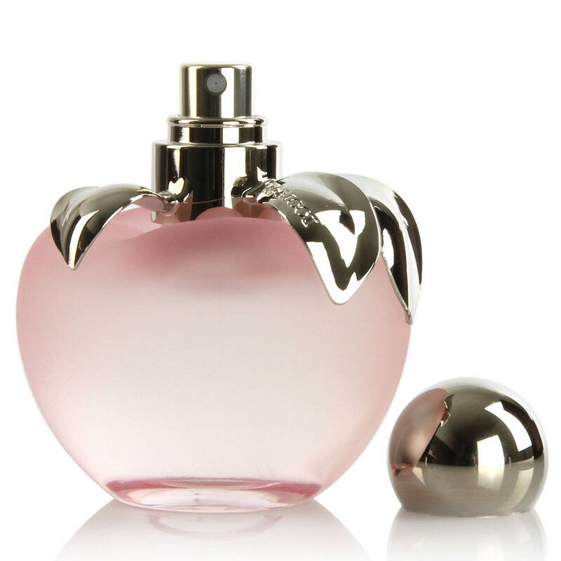 【京东超市】丽娜蕙姿(nina ricci)莲娜公主淡香水 50ml(又名:丽娜蕙