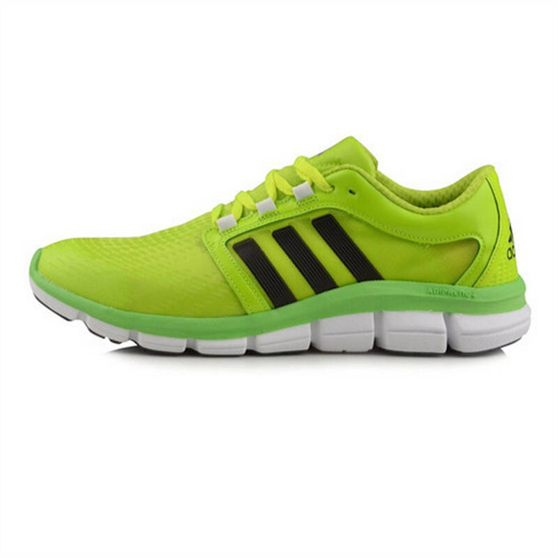 阿迪达斯adidas 2014夏季新款 男子清风跑步鞋 d66880 d66880 43