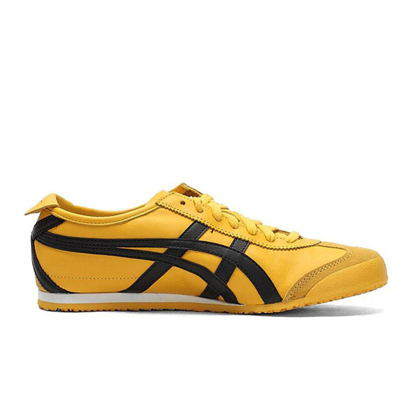 鬼冢虎onitsuka tiger男女中性运动低帮休闲鞋dl408-1684 dl408-0490 