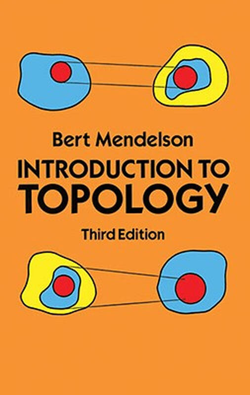 [现货]introduction to topology: third edition