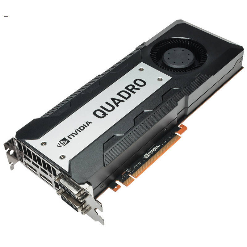 quadro k6000*2 xeon e5-2660 v3*2