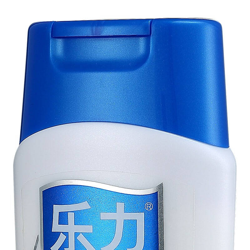 樂力leli 滋潤亮澤型精華洗髮露200ml(洗髮水)