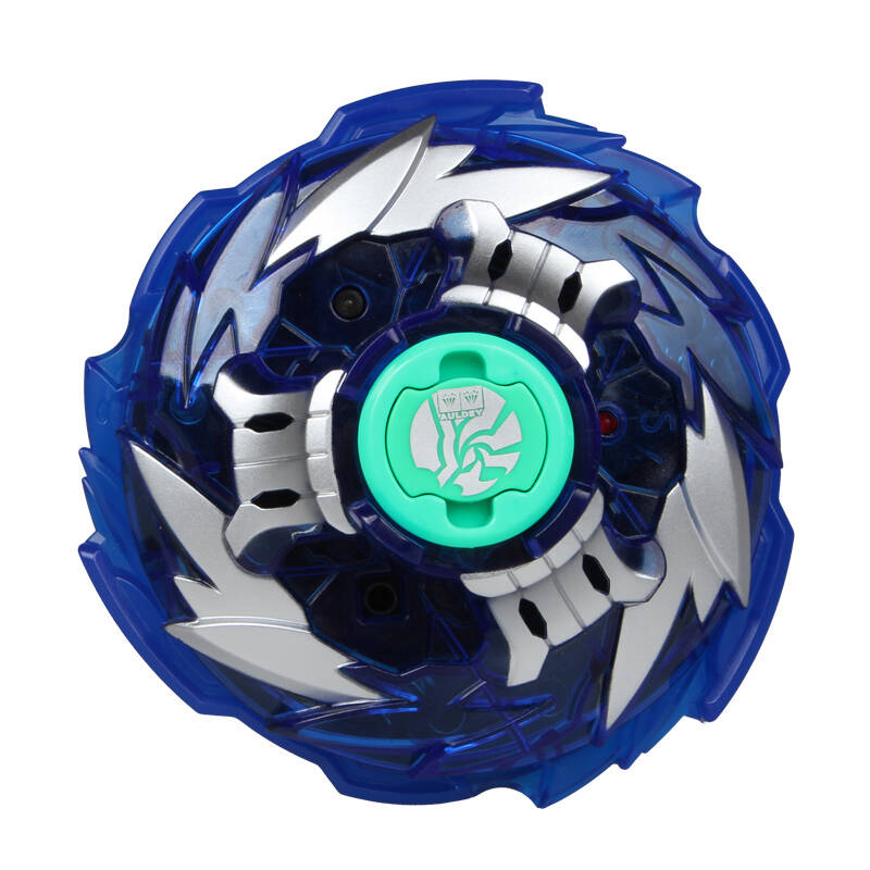 战魂3陀螺s版 儿童玩具套装 合体裂变爆裂 3代超控系列烈风圣翼624406
