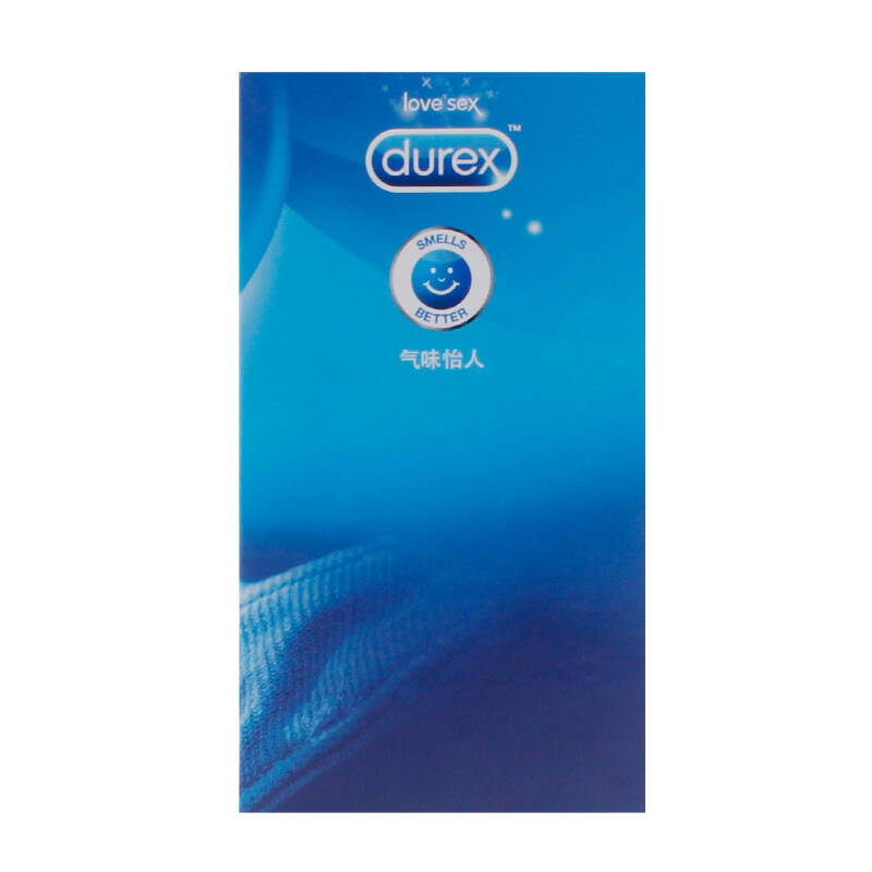 杜蕾斯(durex)超薄避孕套 安全套 成人情趣用品 杜蕾斯(durex)-活力24