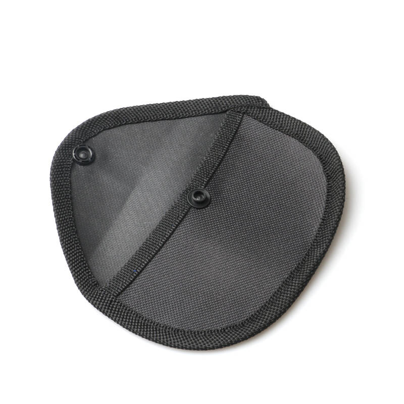 reticle 户外尼龙套 黑色 均码