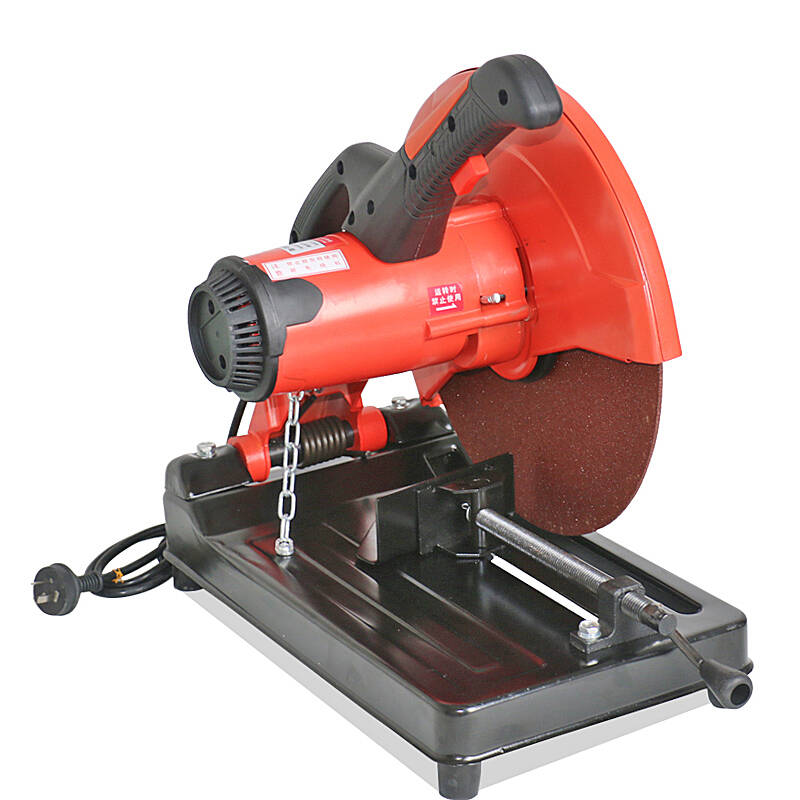 创一cy355钢材机14英寸切割机钢材不锈钢钢筋型材角铁220v切割机电动