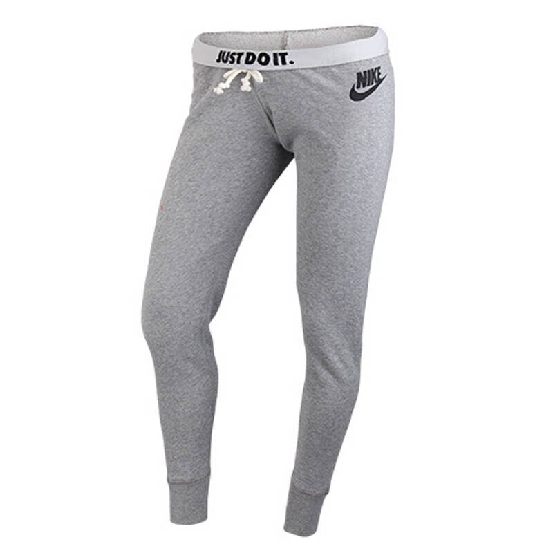 nike耐克女子运动长裤 545770-063 s