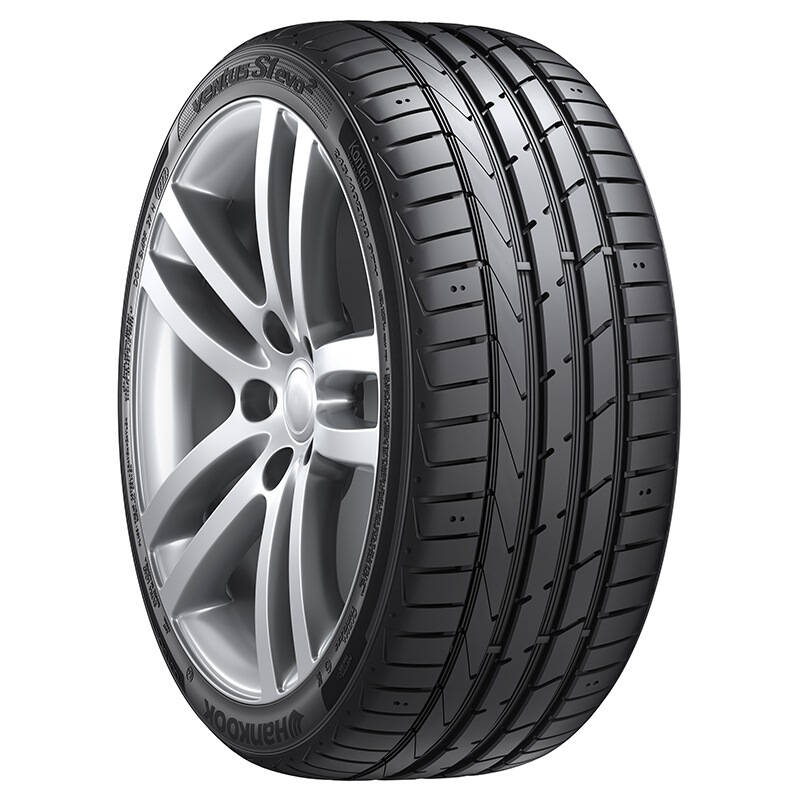 韓泰輪胎(hankook)255/40r18 k117 99y