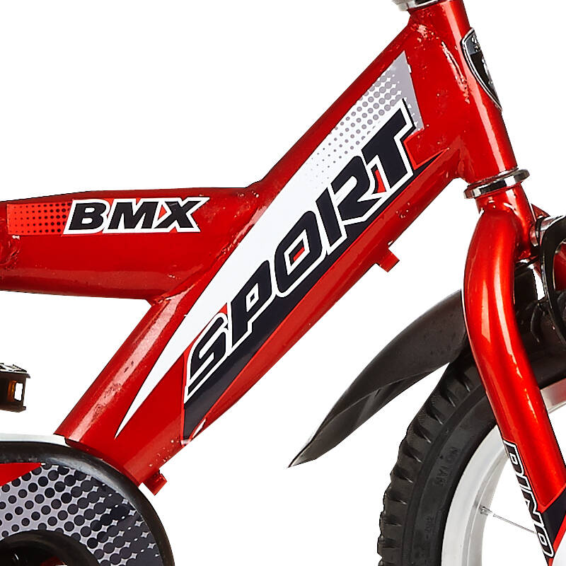 小龙哈彼 happy dino 儿童自行车 16寸自行车 无季节限制山地车 lb