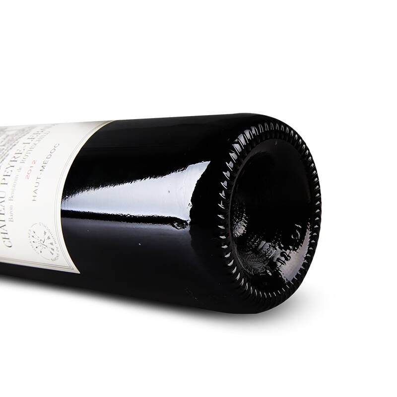 法国进口红酒 拉菲岩石古堡干红葡萄酒 750ml(asc)