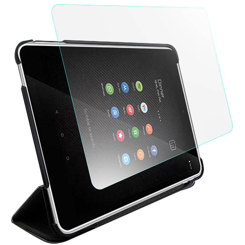 (壳 膜套装)诺基亚(nokia)n1 7.9英寸平板电脑 (z3580处理器 安卓5.