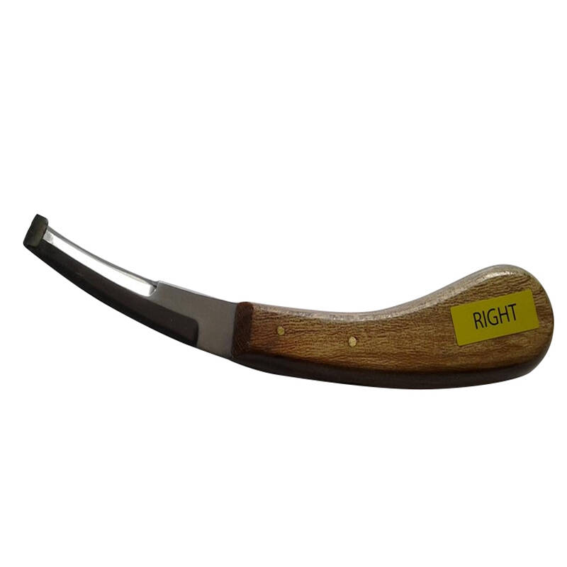 树孚shoof修蹄刀—右