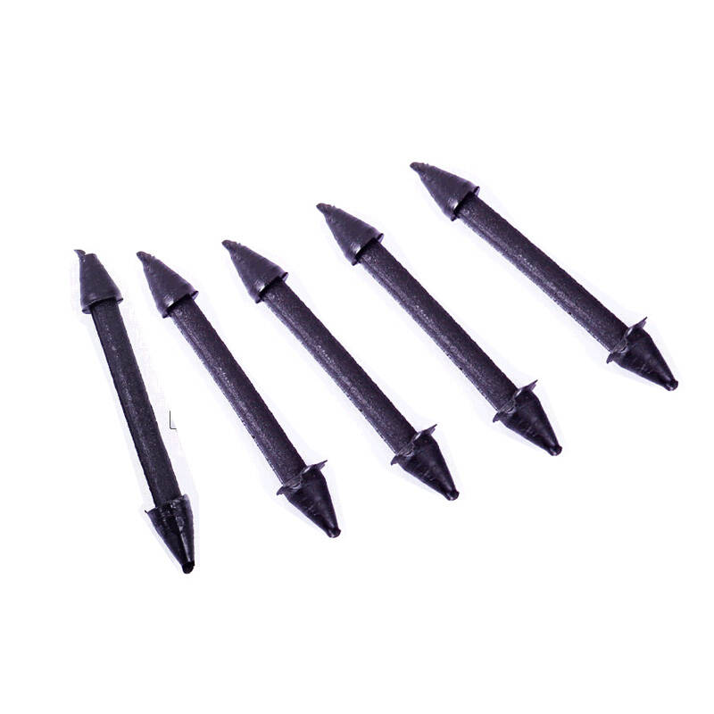 各种渔具配件 五合一钓具配件 钓鱼配件组合套装 钓鱼小配件 铅皮座