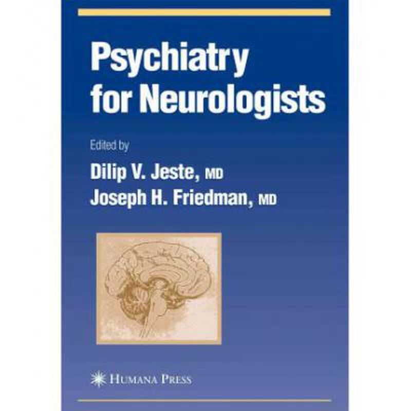 psychiatry for neurologists