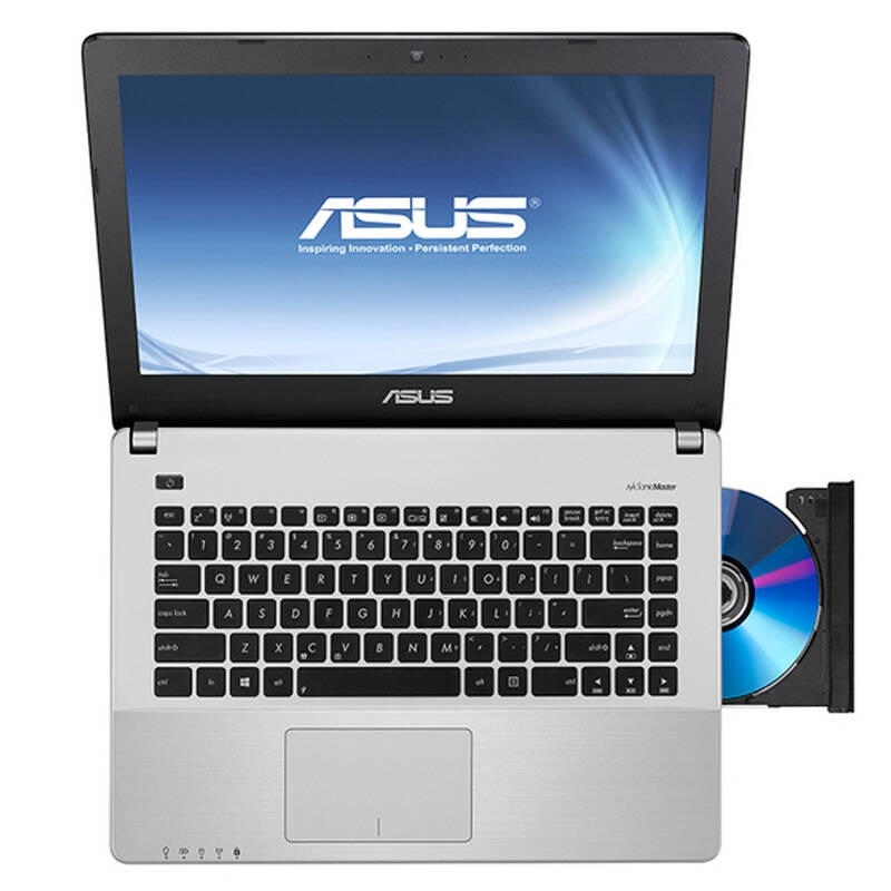 华硕(asus) f450vc 14英寸笔记本(i3-3110m 4g 500gb gt720m 2g独显 d