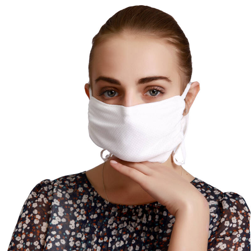 breathehealthy宙斯盾生化口罩 防粉尘防pm2.