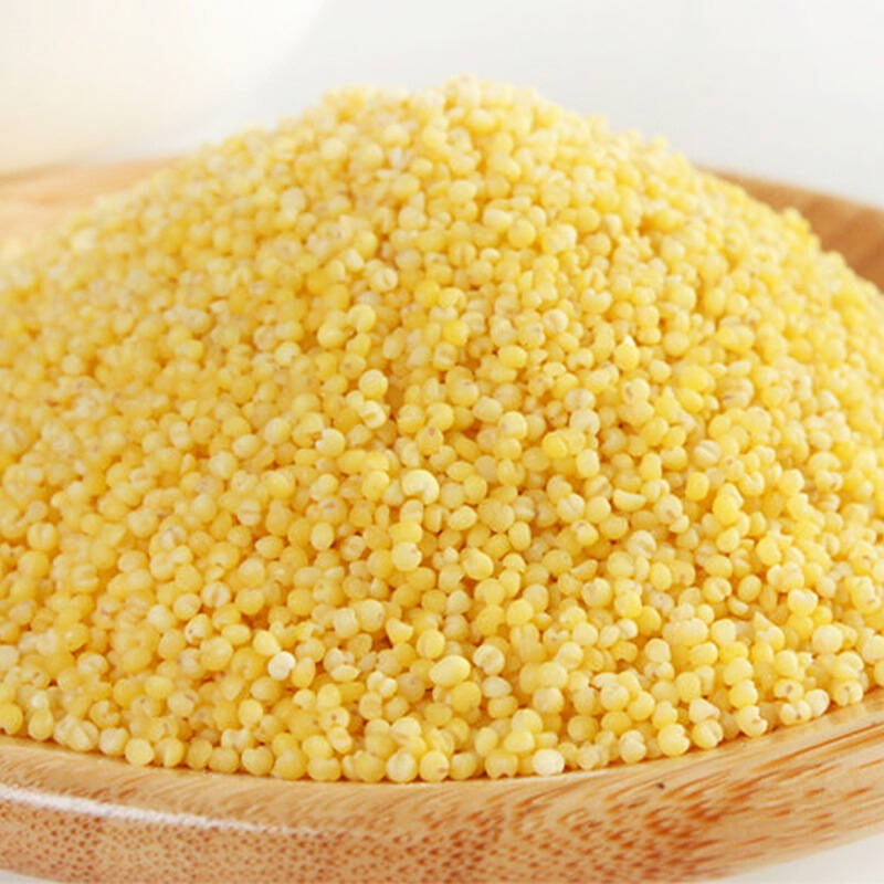 十月稻田 精品小米 400g