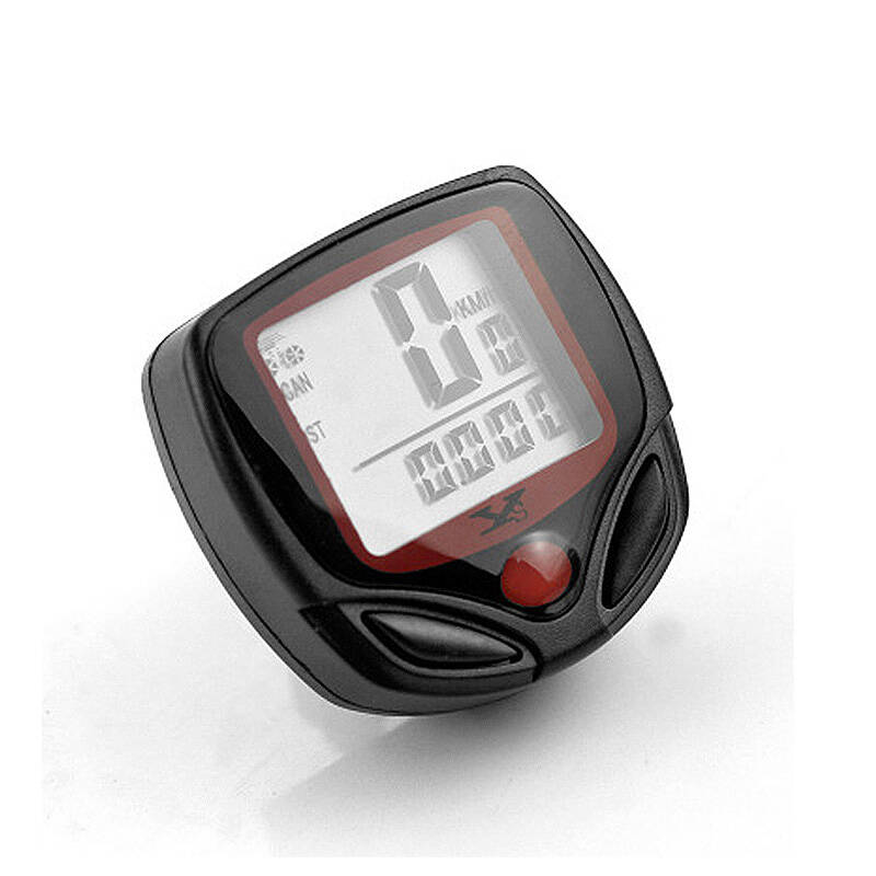 正品山地自行车 自行车码表 里程表计数器/防水表/公里表装备
