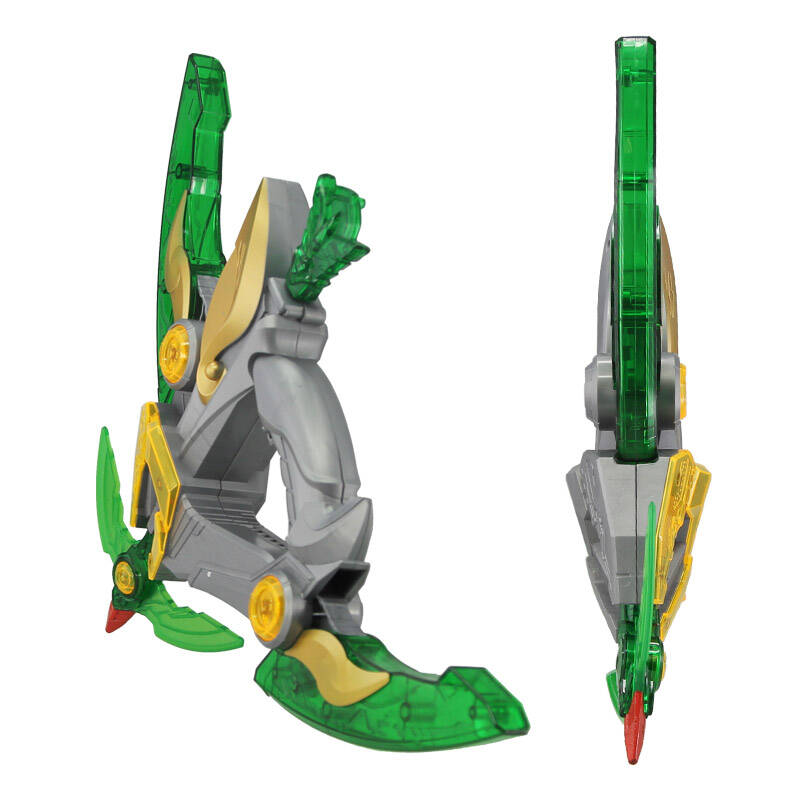 雷霆雅塔莱斯 刑天玩具机器人系列 驮拏多专属武器 狂鸢烈弓566053