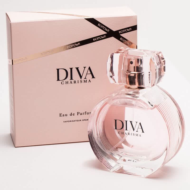 【爆款抢购】冰希黎 娇之真我女士香水50ml 清新花香调 淡香