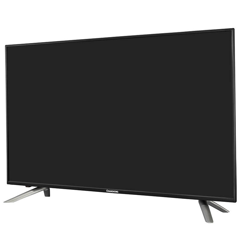 长虹changhong40s140英寸12核全高清智能led平板液晶电视黑色