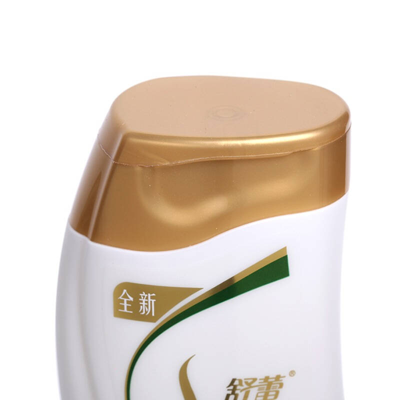 【京东超市】舒蕾洗发水水莲精油200ml(男女通用 洗发露 新老包装随机